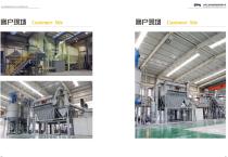 SBM SCM Ultrafine Grinding Mill for Stone And Ore - 6