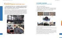 SBM VSI Series Sand Making Machine - 3