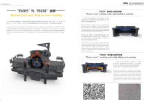 SBM VSI6X Series Sand Making Machine - 3