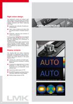 Complete overview of LMK camera photometer - 5