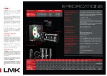 LMK Video photometer - 5