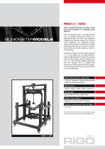 Overview RiGo Goniometer series - 11