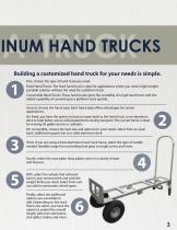 Aluminum Handtrucks-3