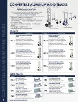 Aluminum Handtrucks-6