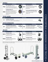 Aluminum Handtrucks-7