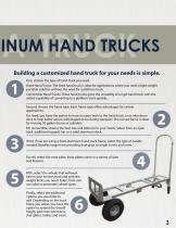 Hand Truck - 3