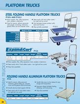 Handtrucks & Carts Brochure - 10