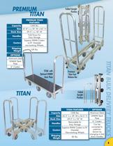 Handtrucks & Carts Brochure - 3