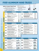 Handtrucks & Carts Brochure - 4