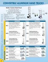 Handtrucks & Carts Brochure - 6