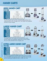 Handtrucks & Carts Brochure - 8