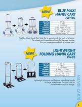 Handtrucks & Carts Brochure - 9