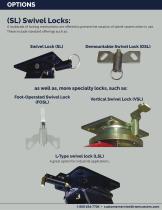 Industrial Caster Brochure - 7