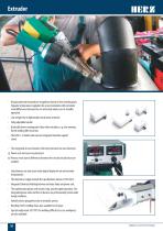 Apparatus construction-10