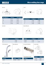 Apparatus construction-13