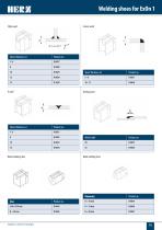 Apparatus construction-15