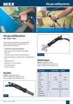 Apparatus construction-3