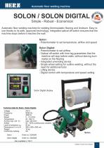 Floor welding systems-3