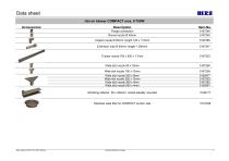 Hot air blower COMPACT max. 6'100W-4