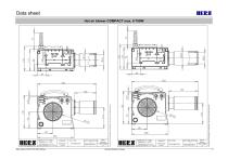 Hot air blower COMPACT max. 6'100W-5