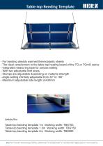 Table-top Bending Template-1