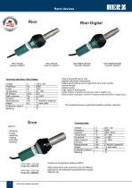 Tarpaulin welding systems-2
