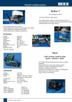 Tarpaulin welding systems-4