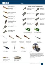 Tarpaulin welding systems-6