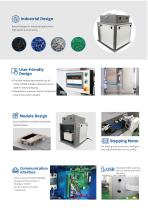 Bagging Scale(Washdown)-4
