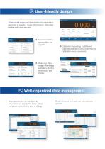 Bagging Scale(Washdown)-5