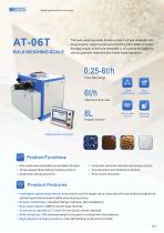 Bulk Weighing Scale-2