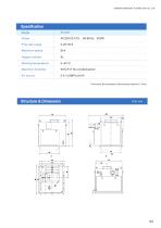 Bulk Weighing Scale-3