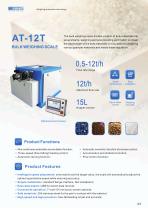 Bulk Weighing Scale-4