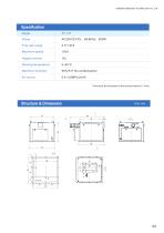 Bulk Weighing Scale-5