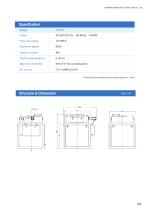 Bulk Weighing Scale-9