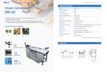 Checkweigher CW-6K-1