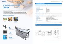 ChexGo CHECKWEIGHER-10