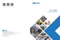 ChexGo CHECKWEIGHER-1
