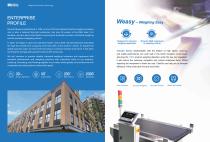 ChexGo CHECKWEIGHER-2