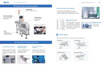 ChexGo CHECKWEIGHER-3