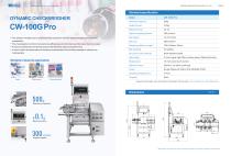 ChexGo CHECKWEIGHER-6