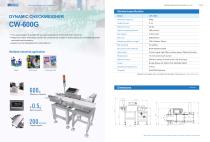 ChexGo CHECKWEIGHER-7