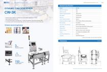 ChexGo CHECKWEIGHER-9