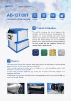 Continuous Dosing Machine-2