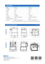 Continuous Dosing Machine-4