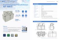 Dual Packing Filler AF-50K II 3 Loadcell Version-1