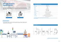 Egret Series Checkweigher Catalog-3