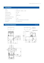 General Measure Linear Feeder Packing Machine LF-5K-4