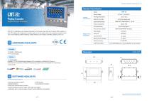General Measure Weighing Instruments Brochure-10