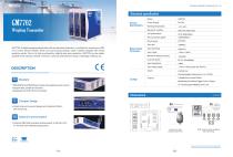 General Measure Weighing Instruments Brochure-11